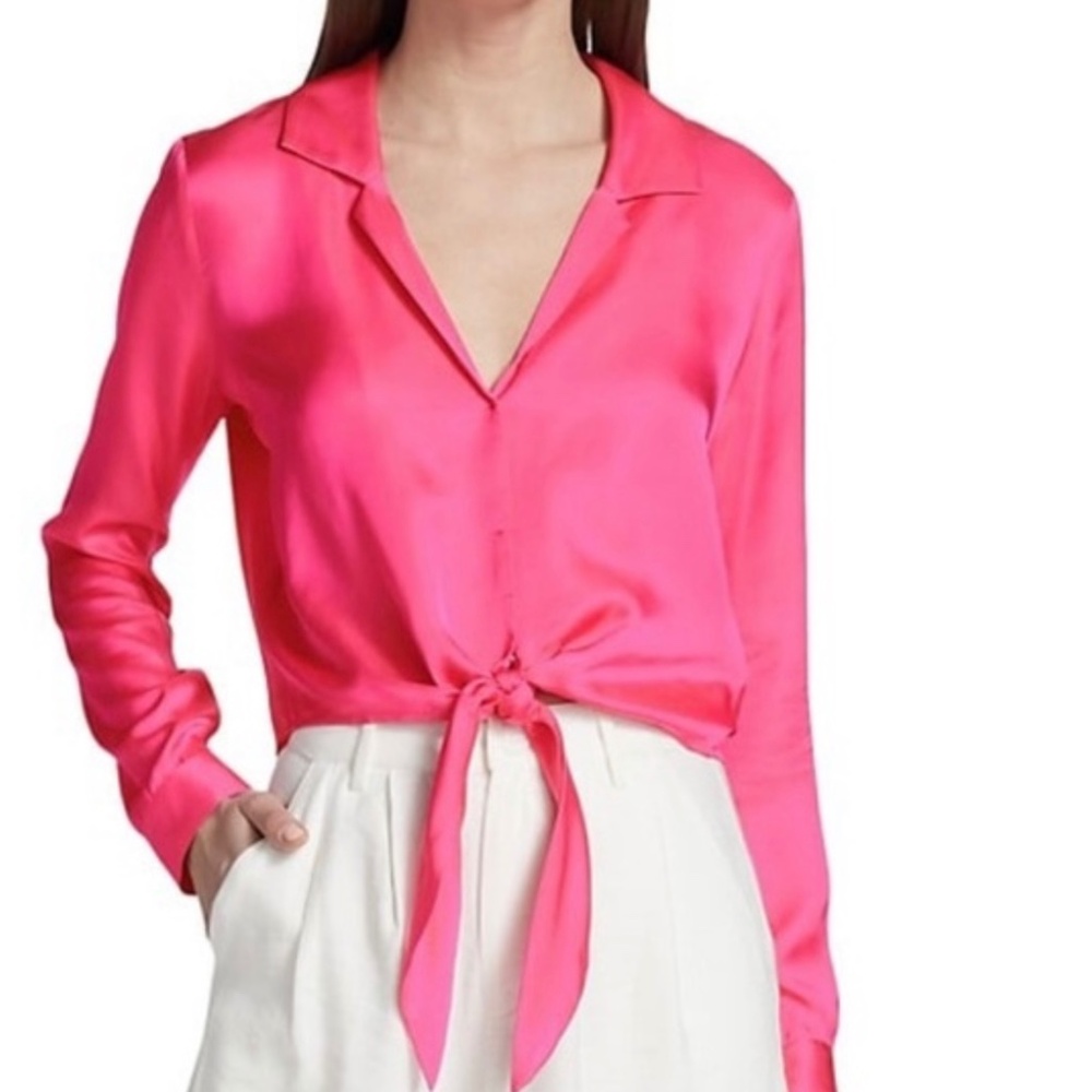 L’Agence Annie blouse